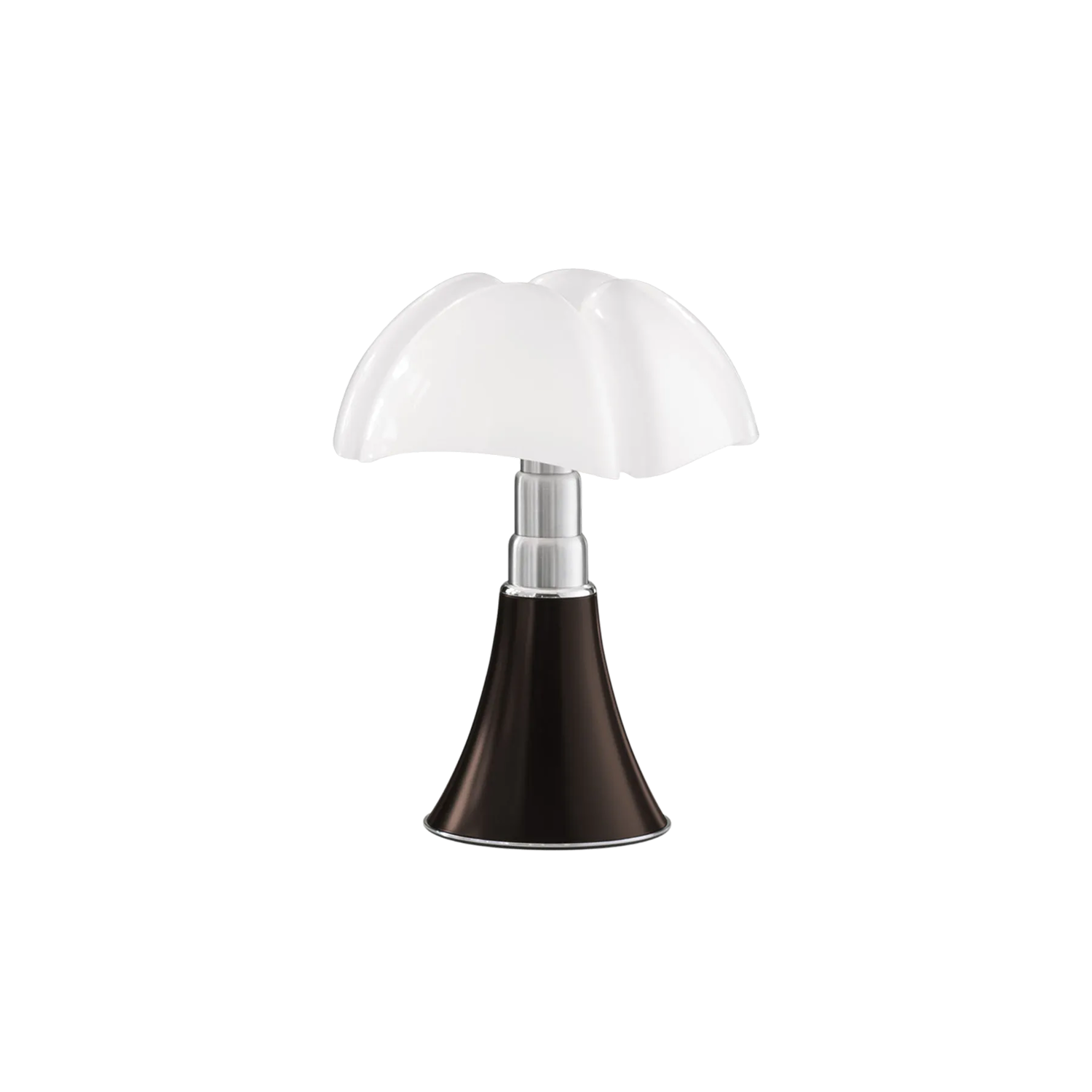 마르티넬리루체 미니 피피스트렐로 (LED타입)(Martinelli Luce Mini Pipistrello (LED Type) DARK BROWN)