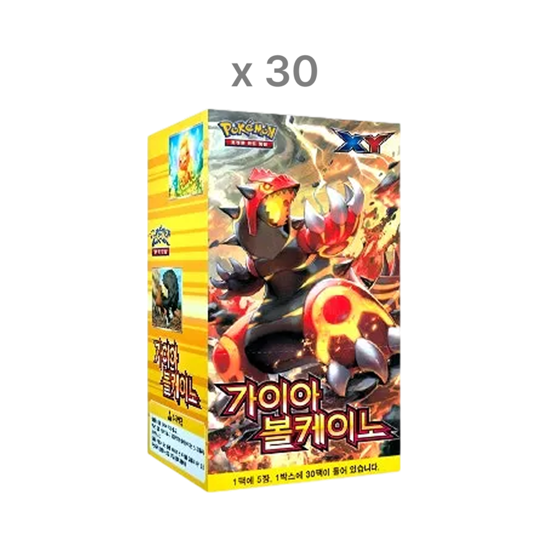 TCG XY 30 ( 900/) | Pokemon TCG | KREAM TCG XY 30 ( 900/) | Pokemon TCG | KREAM