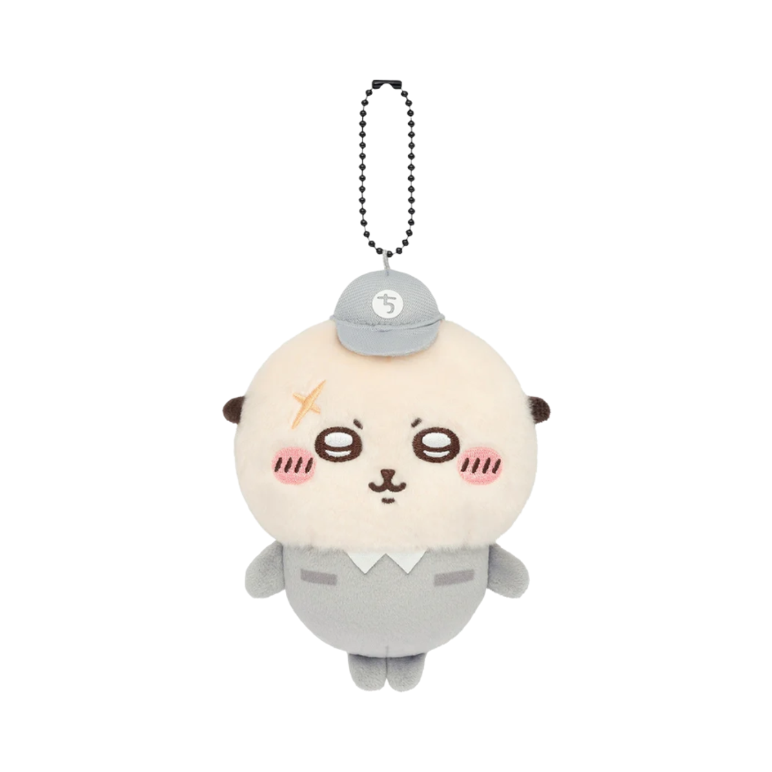 치이카와 마켓 배달원 마스코트 랏코(Chiikawa Market Delivery Person Mascot Rakko) - 1