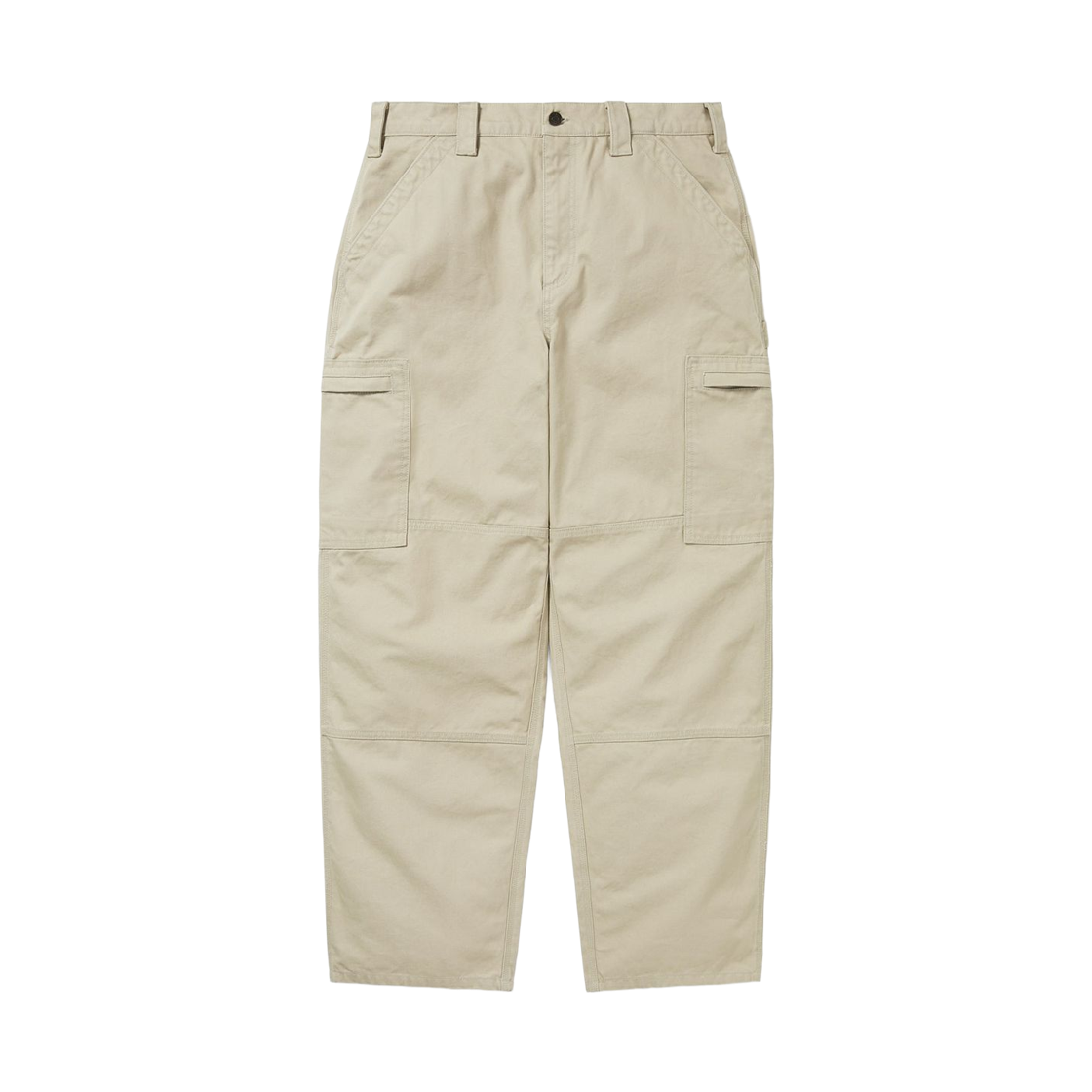 TN253WPACP04STN Thisisneverthat Field Pants Stone