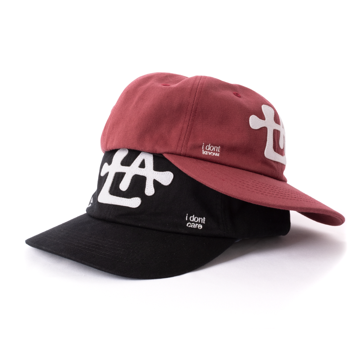 타미카집 아이돈캡_블랙(TAMIKA ZIP I DONT Cap_Black) - 5