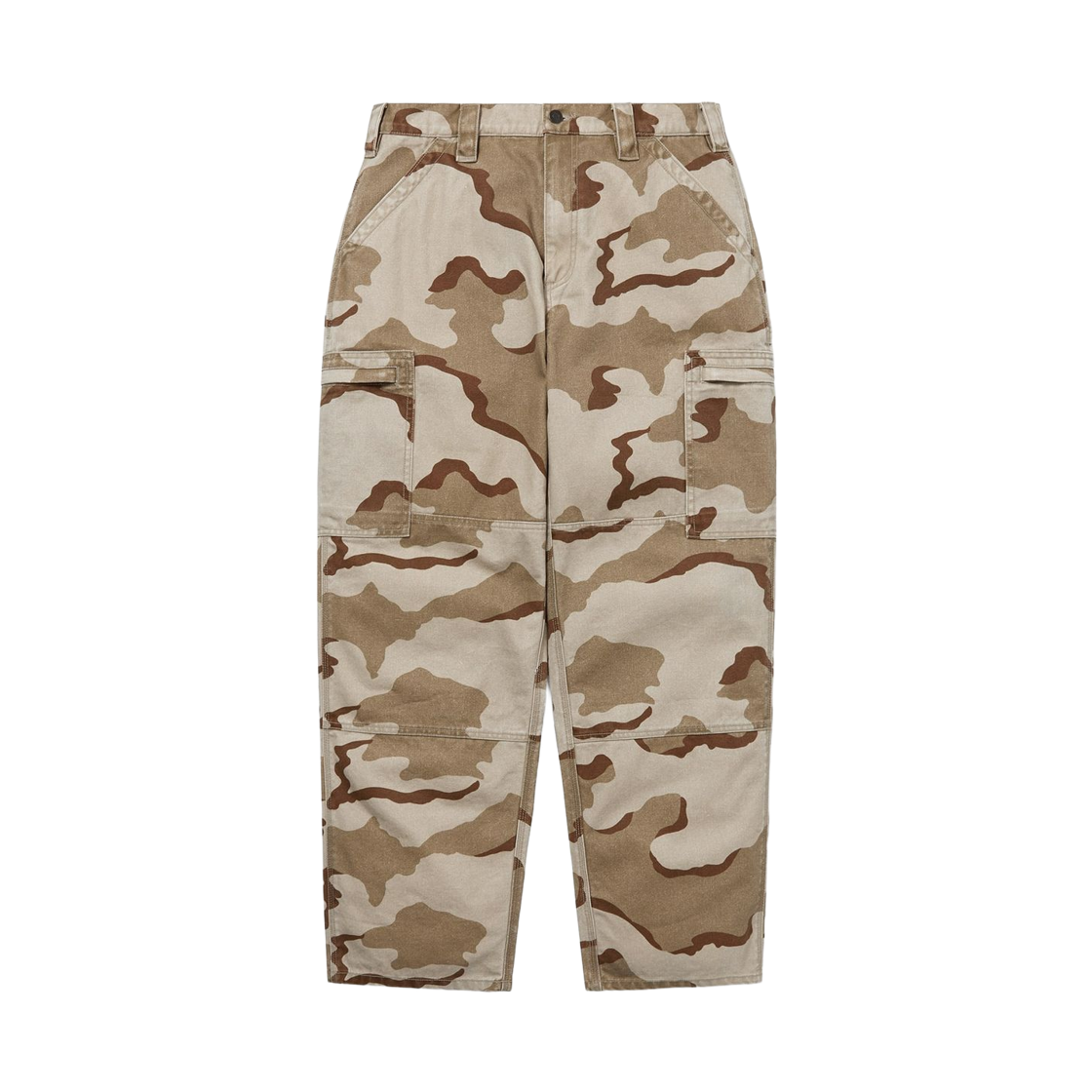 TN253WPACP04CMO Thisisneverthat Field Pants Camo