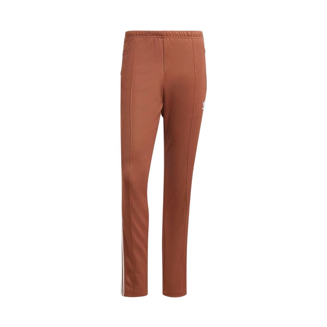 IY9877 Adidas Adicolor Classics Beckenbauer Track Pants Preloved Brown - KR Sizing
