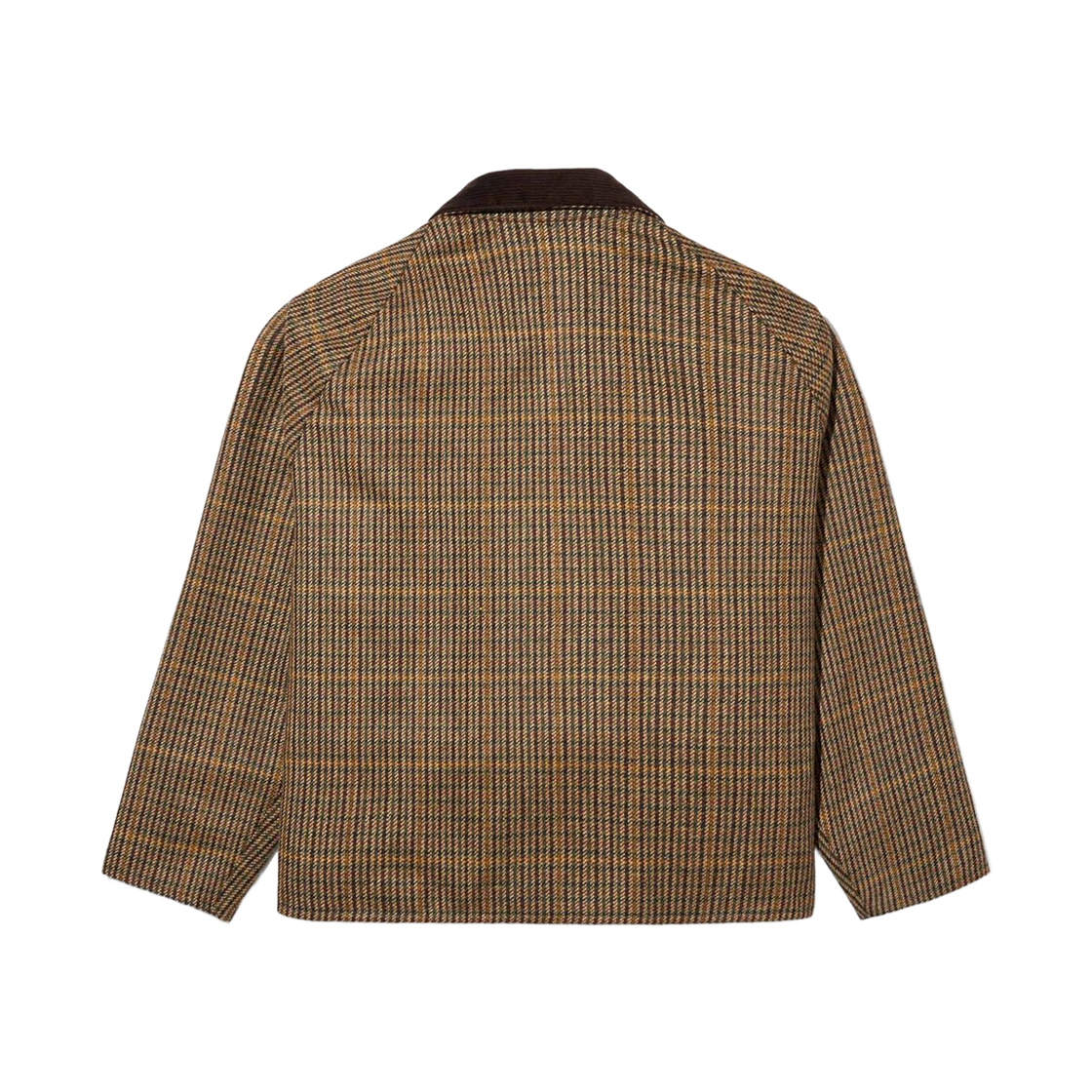 바버 x 노아 트위드 웨이딩 자켓 멀티(Barbour x Noah Tweed Wading Jacket Multi) - 2