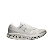 On Running Cloudsurfer 2 Wide Ivory Ivory