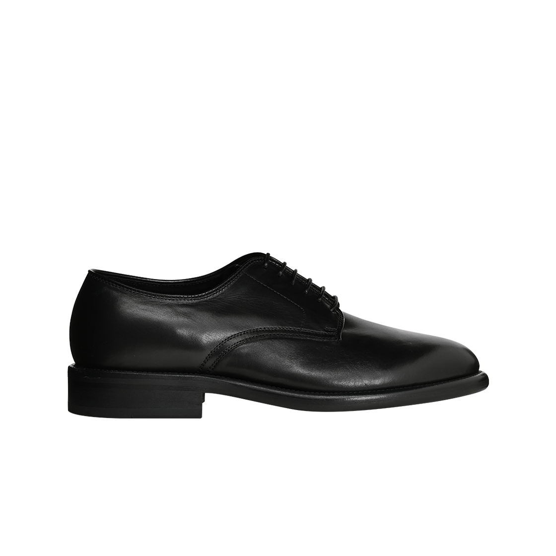 포스트맨 웨이페어러 블랙 카프(POSTMAN Wayfarer Black Calf)