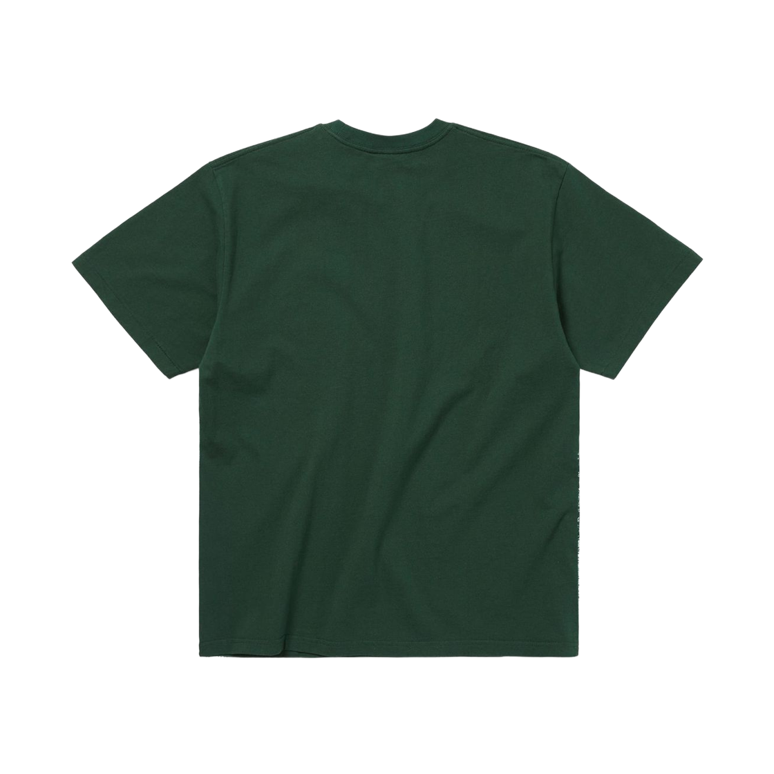디스이즈네버댓 풀 코트 티셔츠 포레스트(Thisisneverthat Full Court T-Shirt Forest) - 2