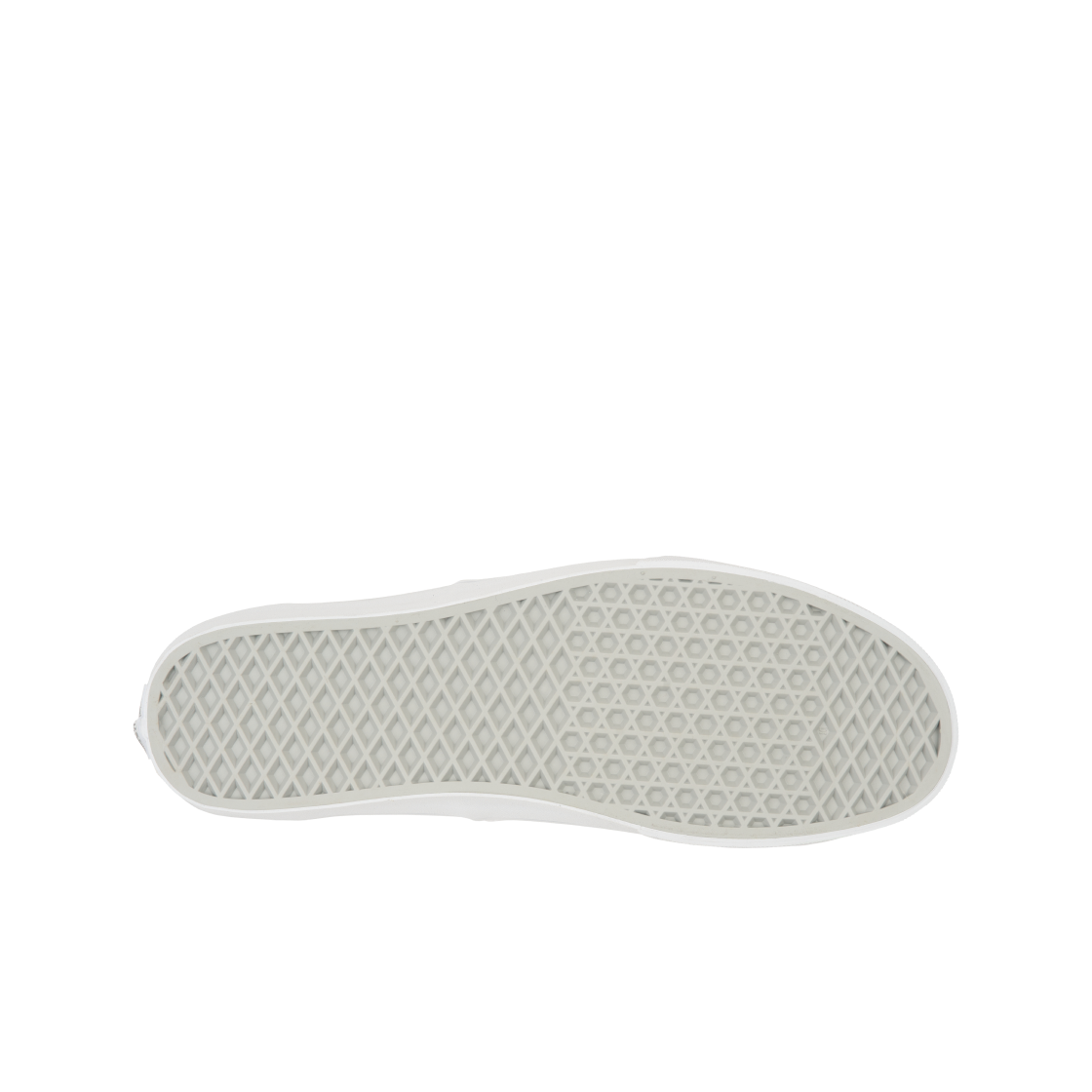 반스 어센틱 트루 화이트(Vans Authentic True White) - 2