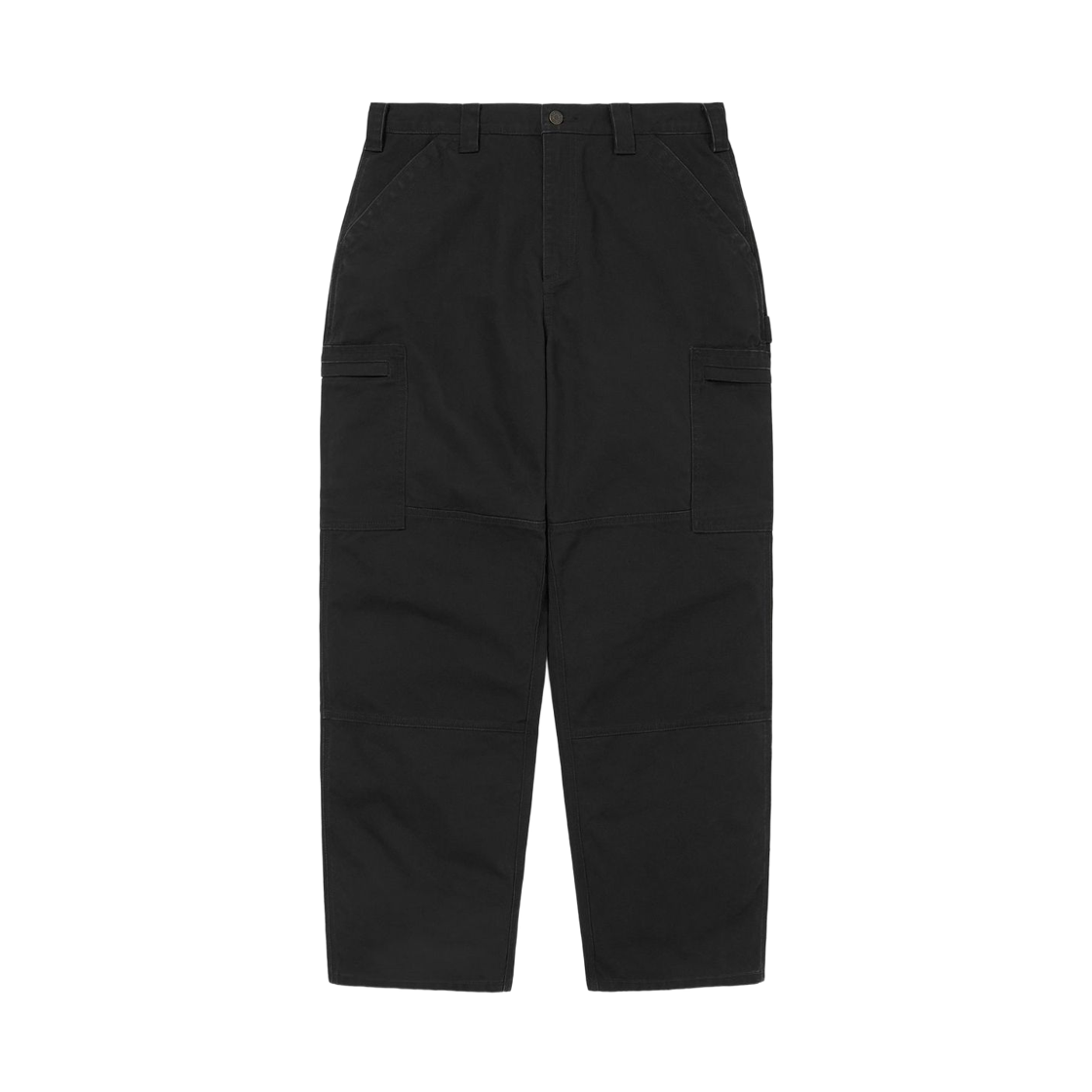 TN253WPACP04BLK Thisisneverthat Field Pants Black
