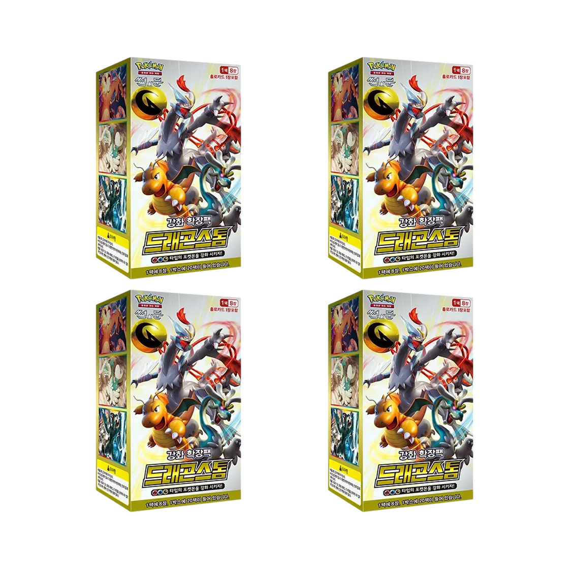 TCG &    4  ( 80/) | Pokemon TCG | KREAM