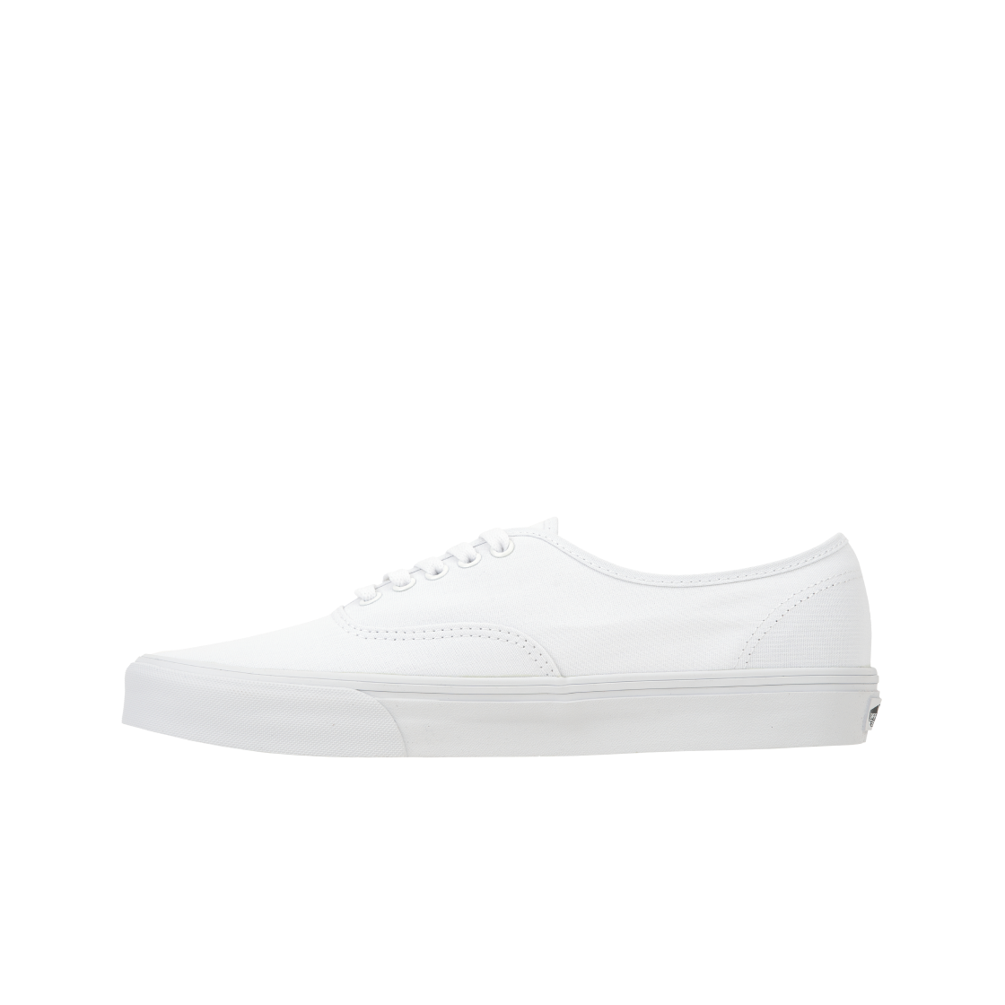 반스 어센틱 트루 화이트(Vans Authentic True White) - 3