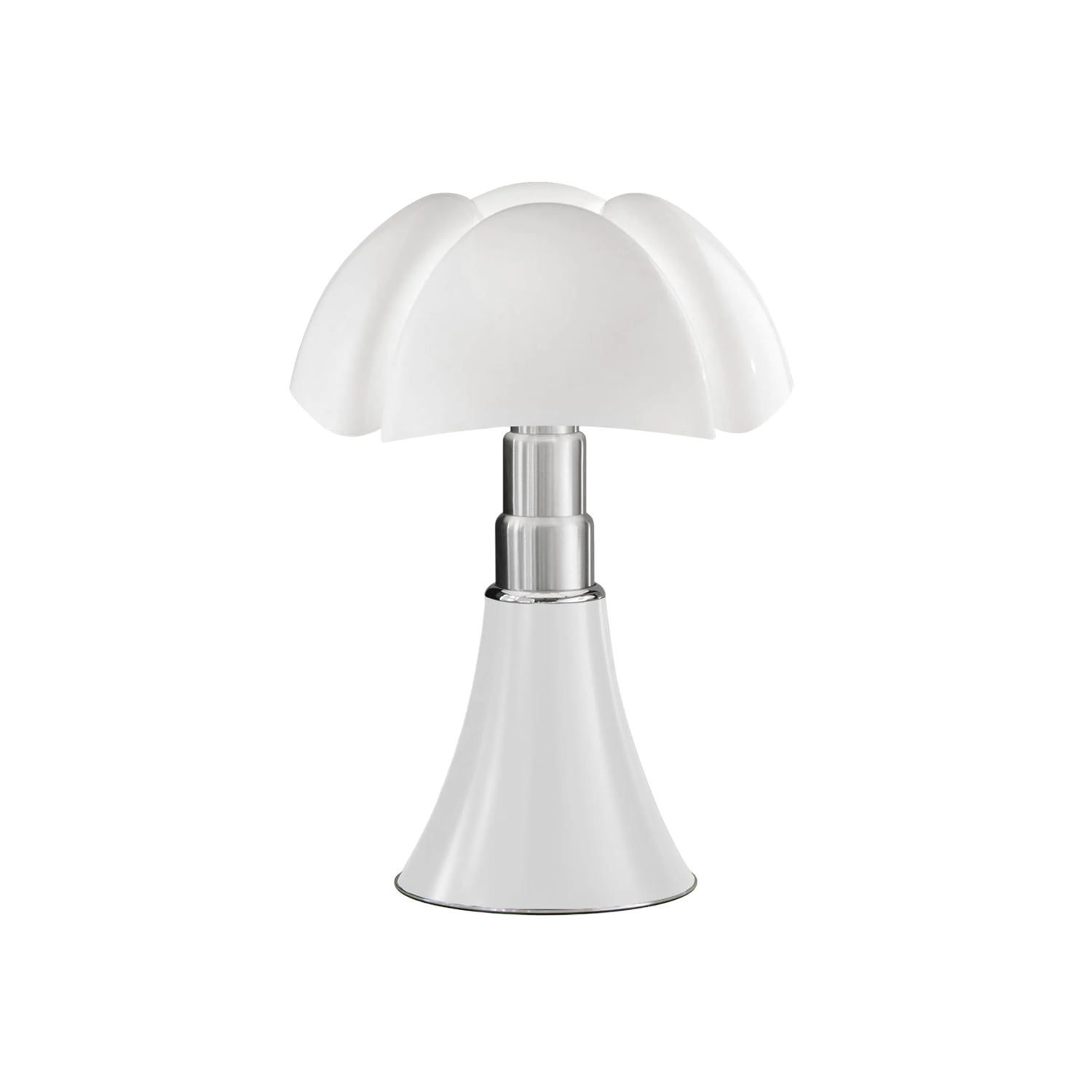마르티넬리루체 피피스트렐로 미디움 (LED타입)(Martinelli Luce Pipistrello MEDIO (LED Type) WHITE)