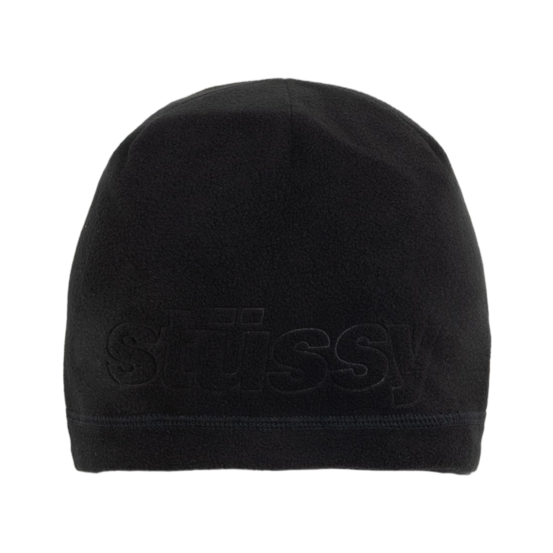 스투시 리버시블 테크 스컬캡 오닉스(Stussy Reversible Tech Skullcap Onyx) - 3