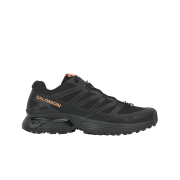 Salomon XT-Pathway 2 Black Mahogany Rose