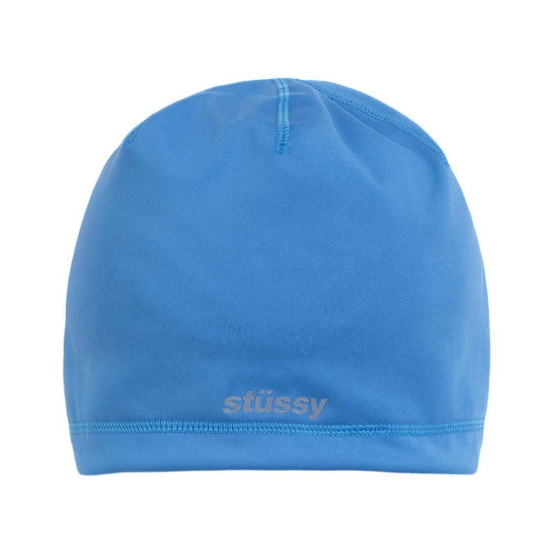 1321179 Stussy Reversible Tech Skullcap Ocean Blue