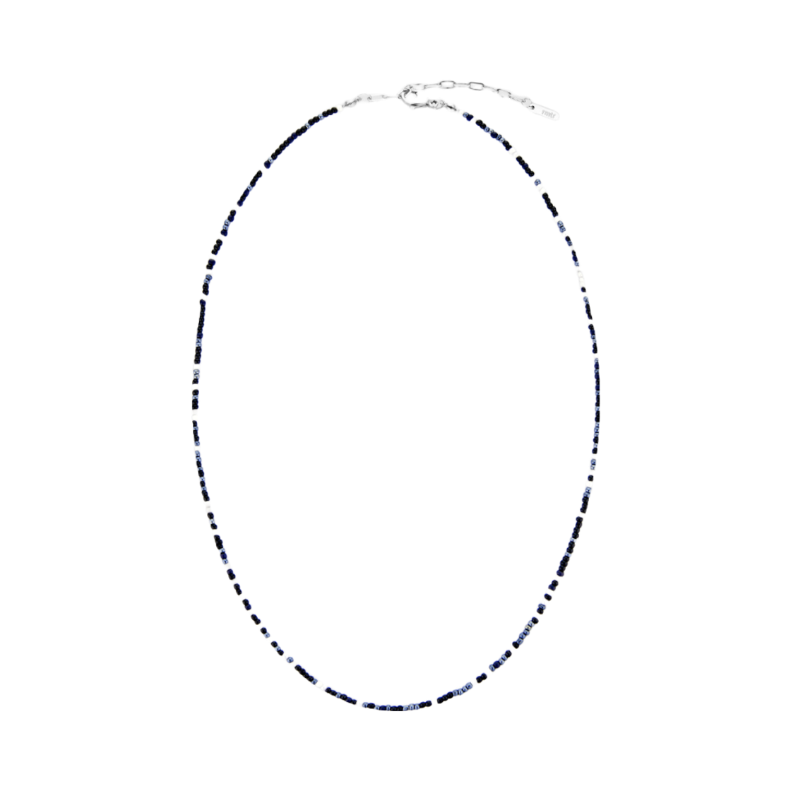 RNSN190 ROMANTINUER SN.190 Color Beads Necklace (8 colors)