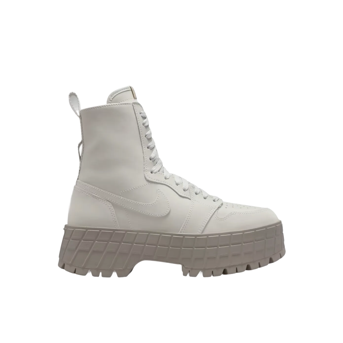 IR0837-099 (W) Jordan 1 Brooklyn Pale Grey Enigma Stone
