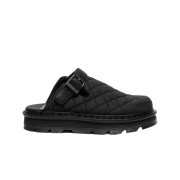 Dr. Martens Zebzag Mules Black