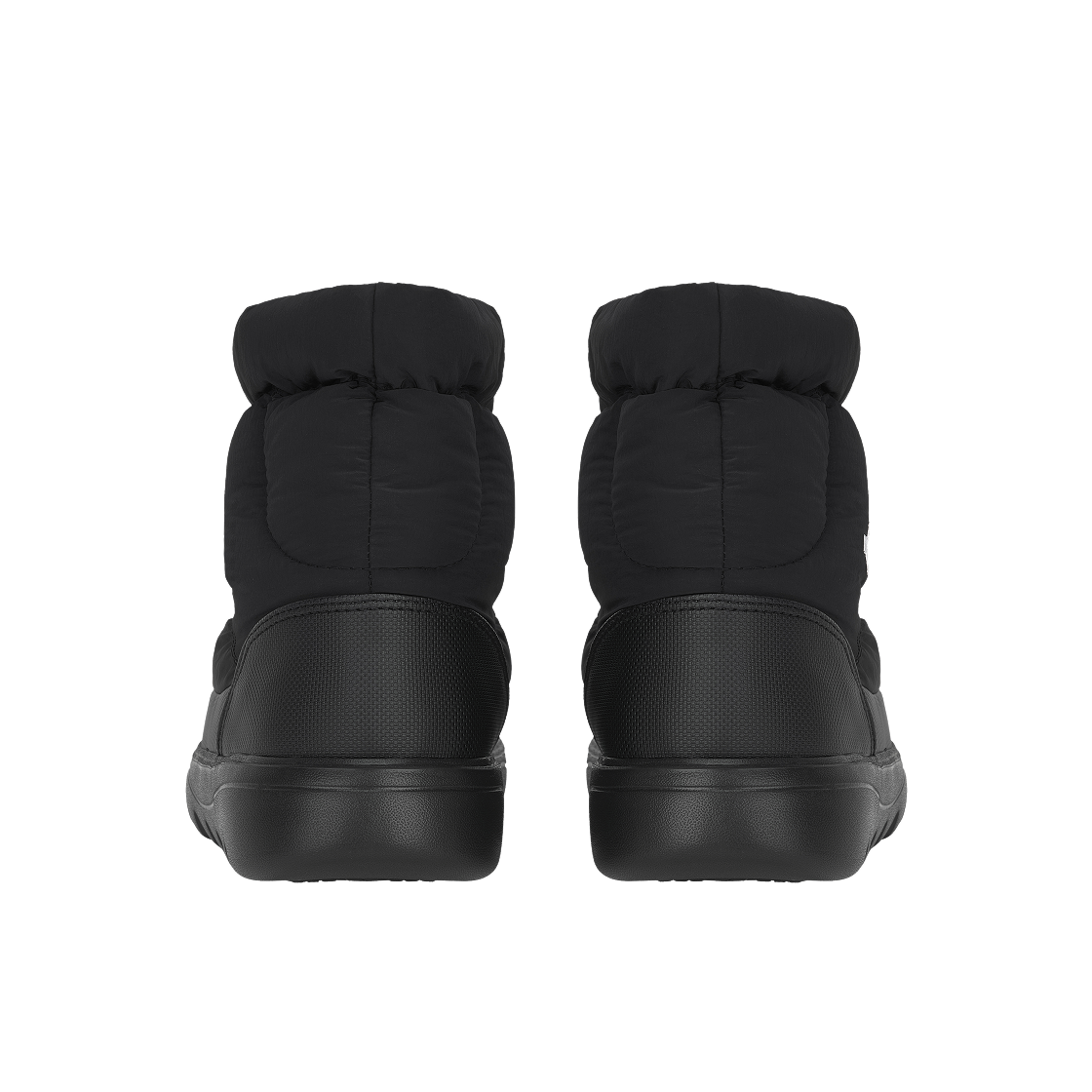 노스페이스 화이트 라벨 웨이브 부츠 블랙(The North Face White Label Wave Boots Black) - 6