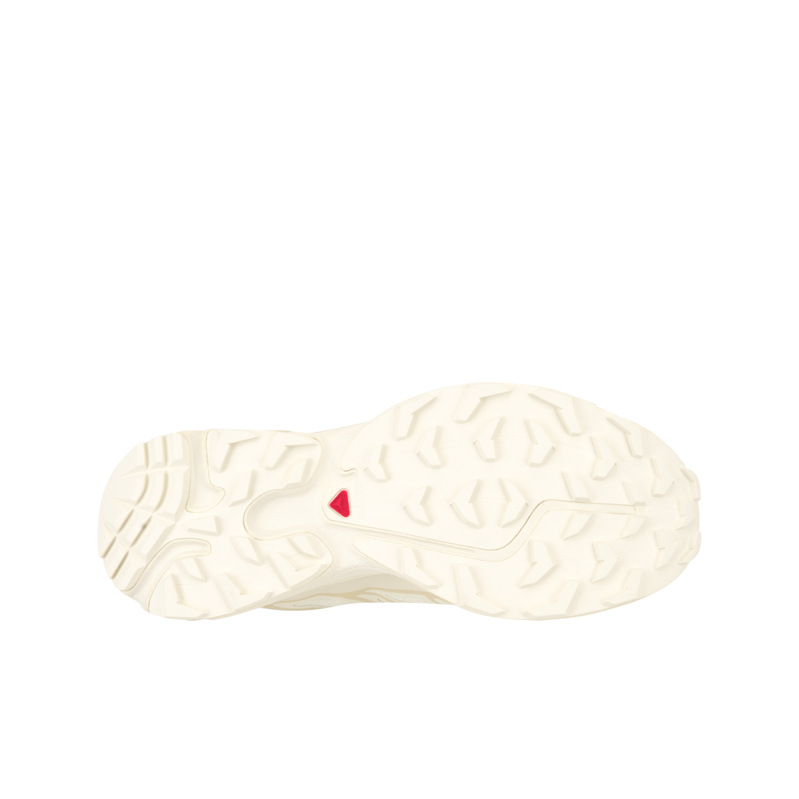 살로몬 XT-6 바닐라 아이스 아몬드 밀크(Salomon XT-6 Vanilla Ice Almond Milk) - 2