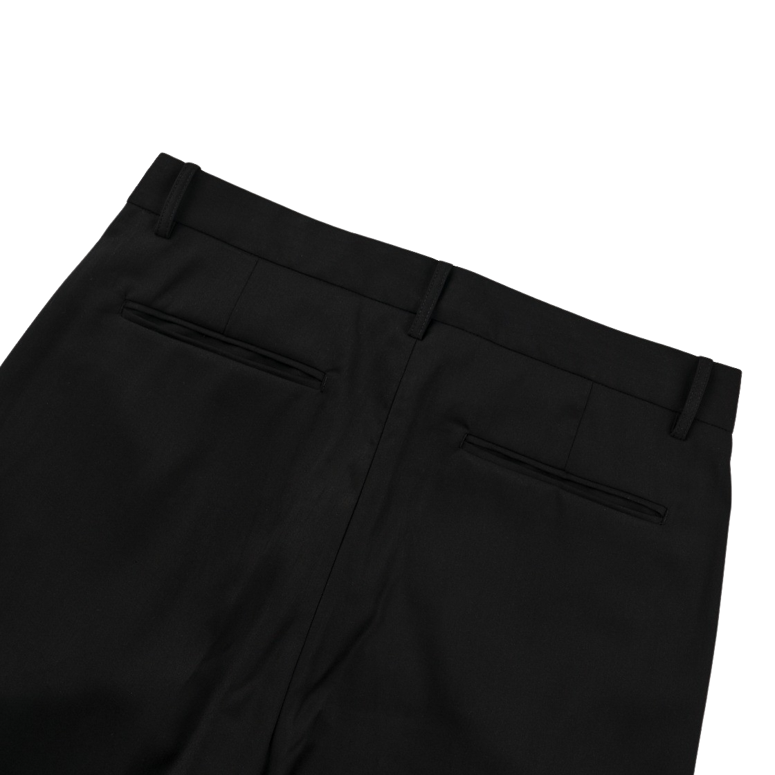 에모스탠스클럽 이글 엠브로이더리 슬랙스(emostanceclub Eagle Embroidery Slacks) - 5