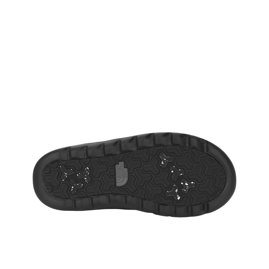 노스페이스 화이트 라벨 웨이브 부츠 블랙(The North Face White Label Wave Boots Black) - 2