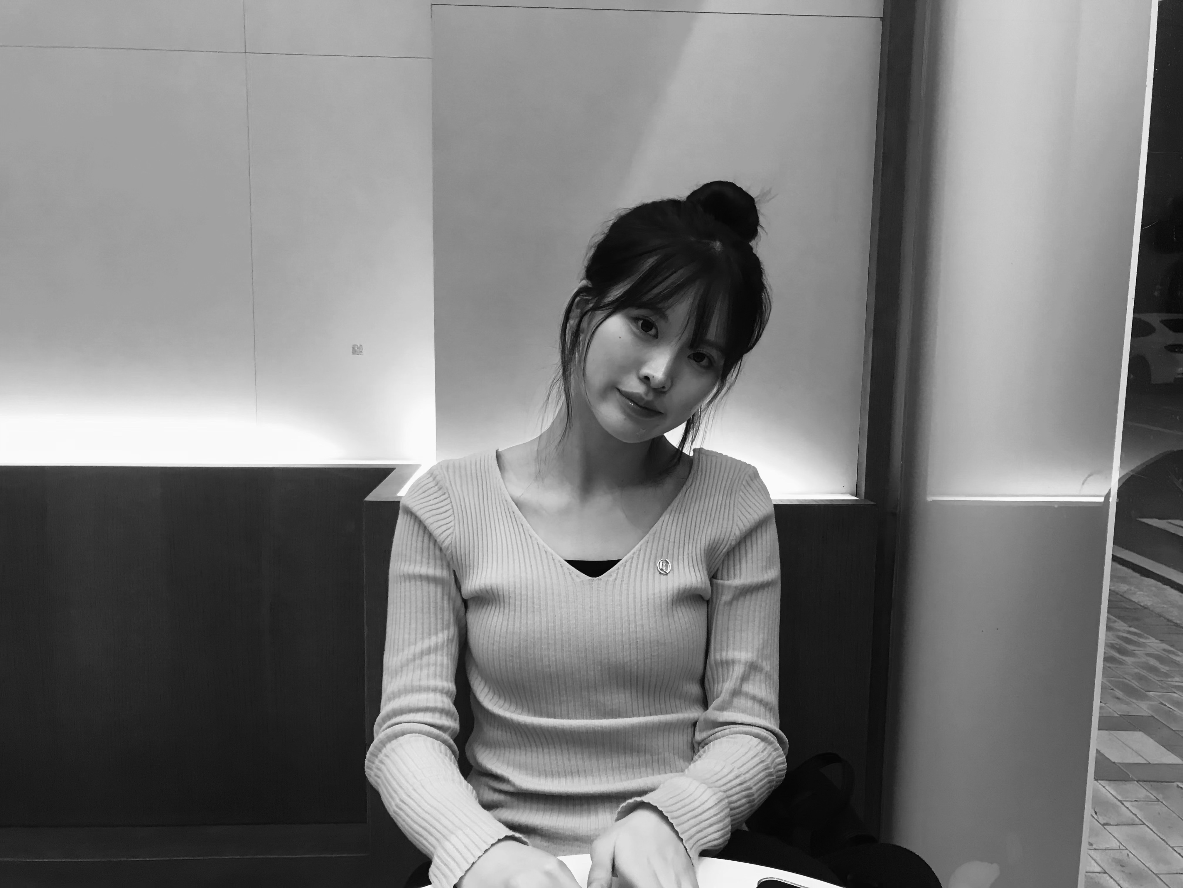 KREAM 스타일 - 1