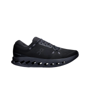 On Running Cloudsurfer 2 Wide Black Black