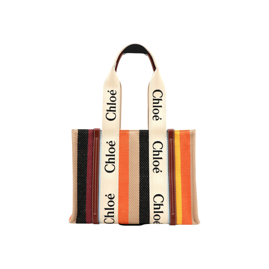 IT5LGP44O4ED Chloe Woody Medium Bag