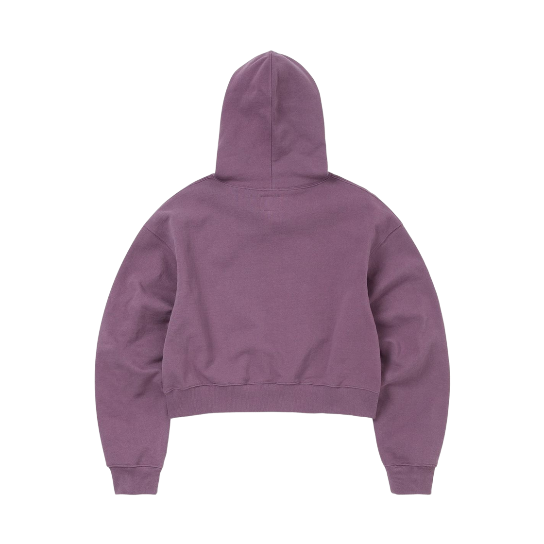 (W) 디스이즈네버댓 로고 후드 마룬((W) Thisisneverthat Logo Hoodie Maroon) - 2