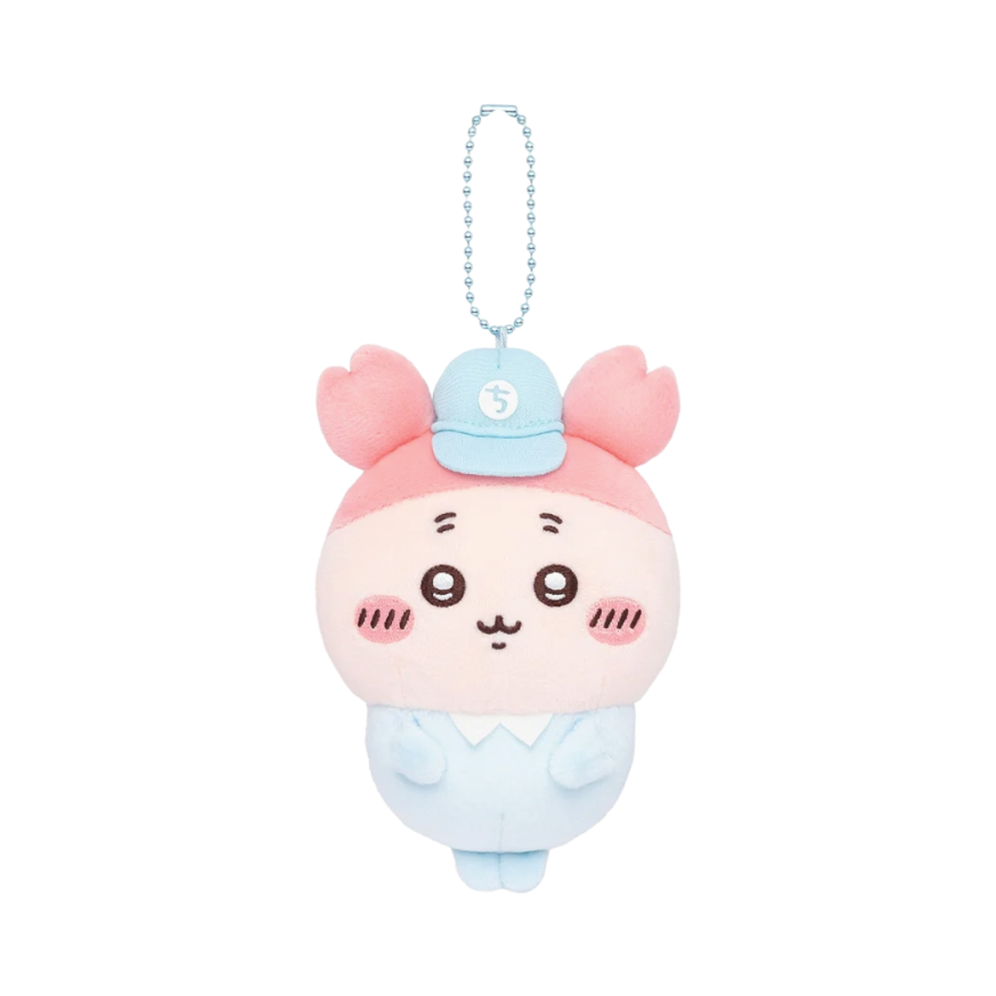 치이카와 마켓 배달원 마스코트 카니(Chiikawa Market Delivery Person Mascot Kani) - 1