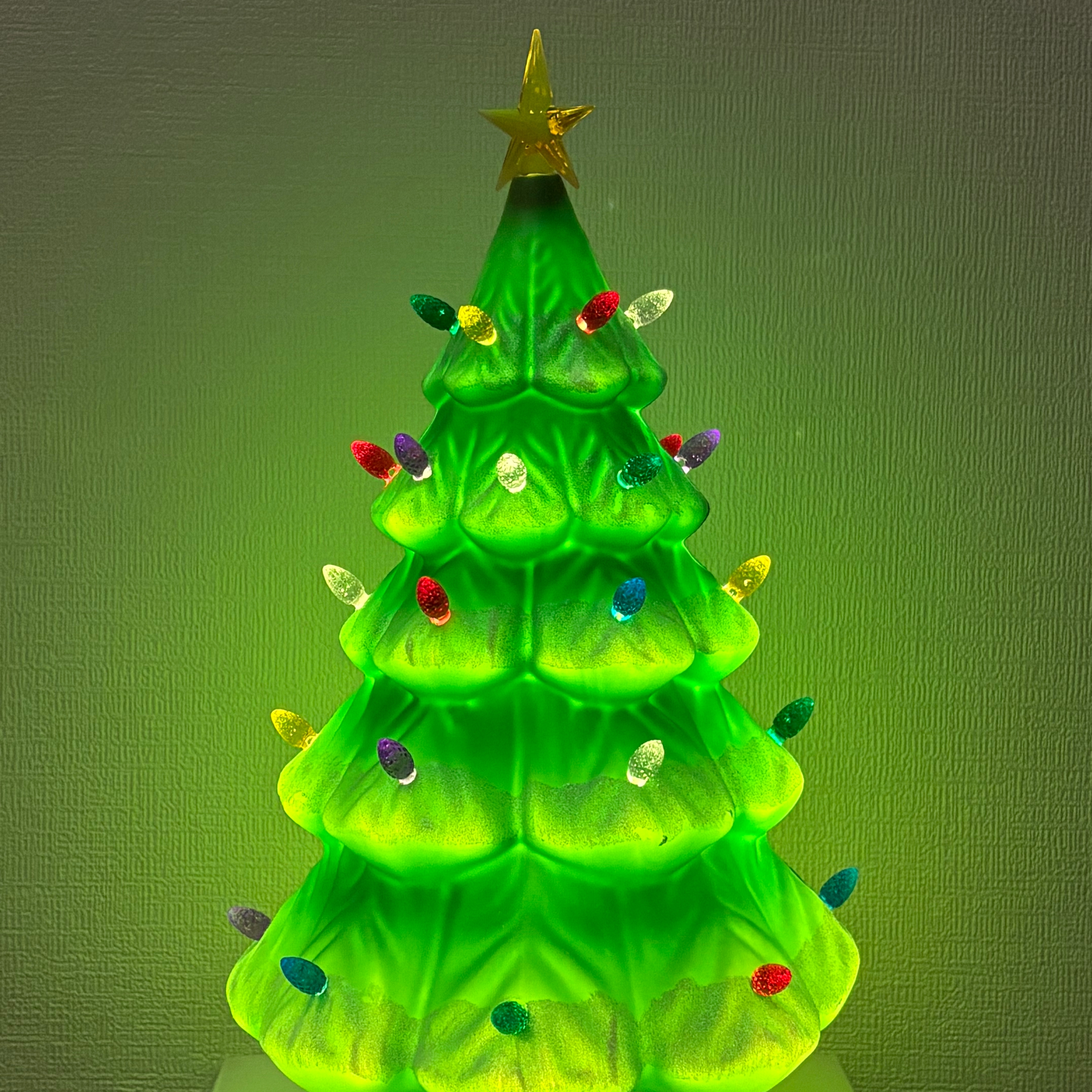 送込‼️25aw supreme 15\" Holiday Tree ツリー imgi_39_fall-winter2025-15-