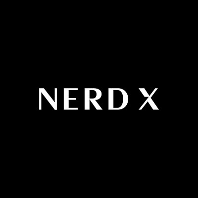 너드 X(NERD X)