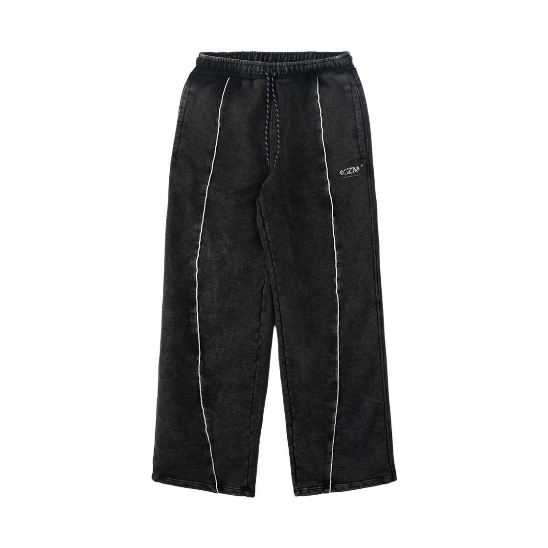 케이지엠 낫띵 미닝 다잉 팬츠(KZM Nothing Meaning Dying Pants)