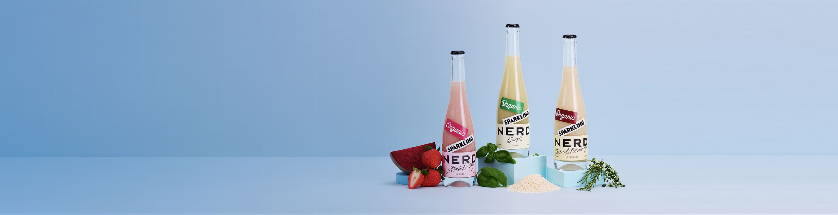 너드 X(NERD X)