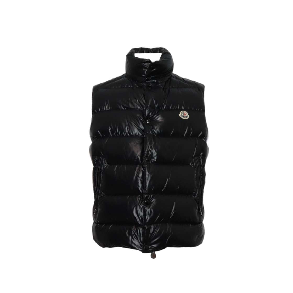 ITK4VQ4J97I7 MONCLER TIB GILET Men's Padded Vest