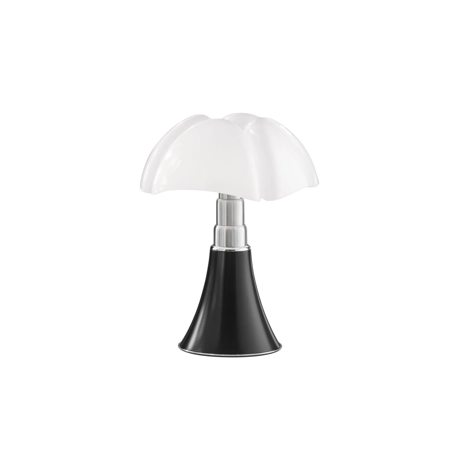 마르티넬리루체 미니 피피스트렐로 (LED타입)(Martinelli Luce Mini Pipistrello (LED Type) Black) - 1