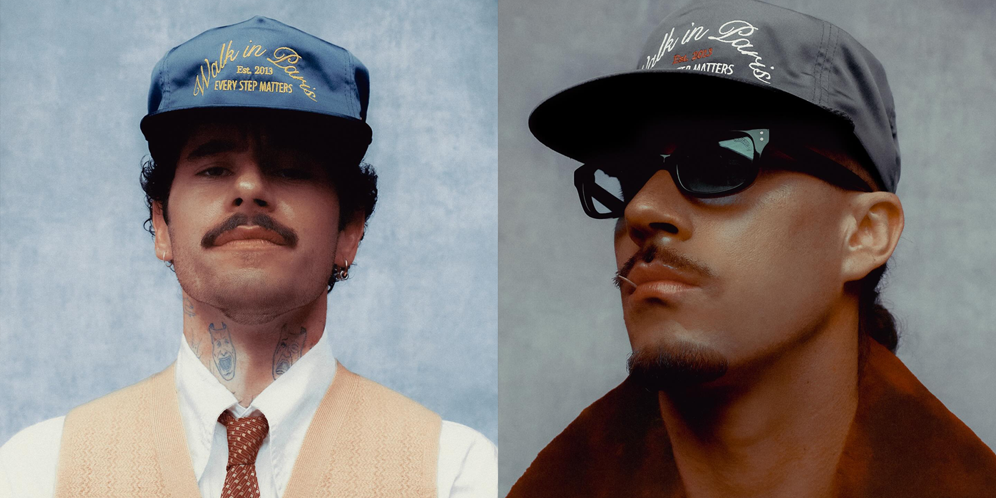 워크 인 파리(Walk In Paris)