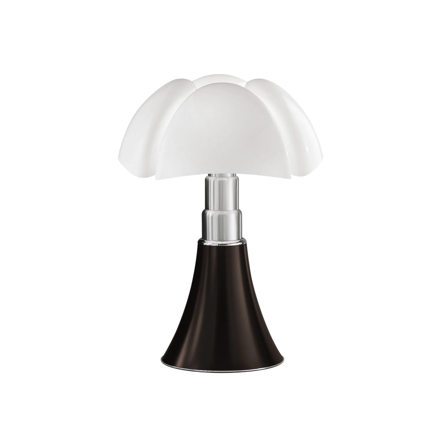 마르티넬리루체 피피스트렐로 미디움 (LED타입)(Martinelli Luce Pipistrello MEDIO (LED Type) DARK BROWN)