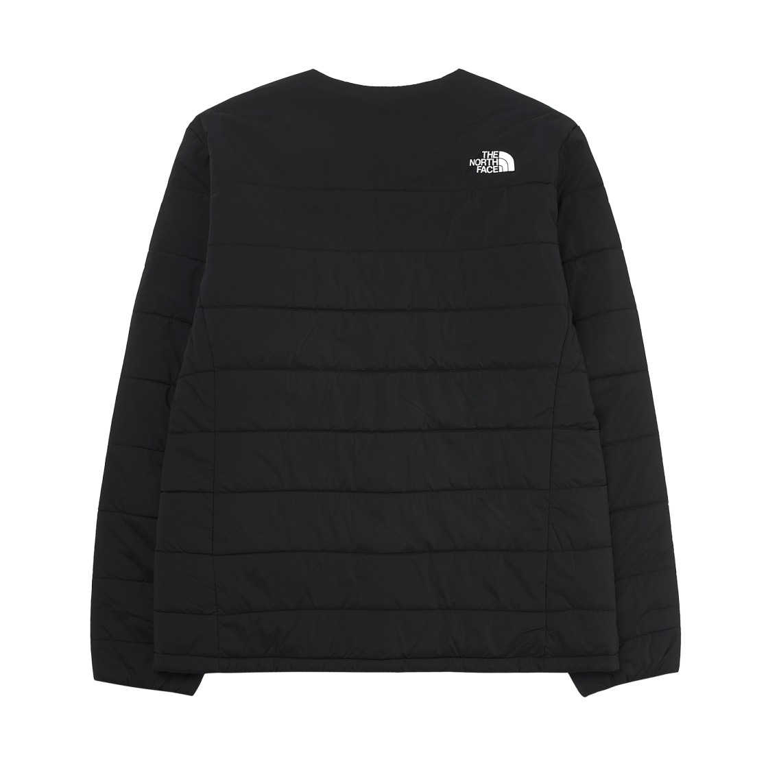 노스페이스 르위스 리 울웨이브 자켓 블랙 - 24FW(The North Face Lewes Re Woolwave Jacket Black - 24FW) - 2