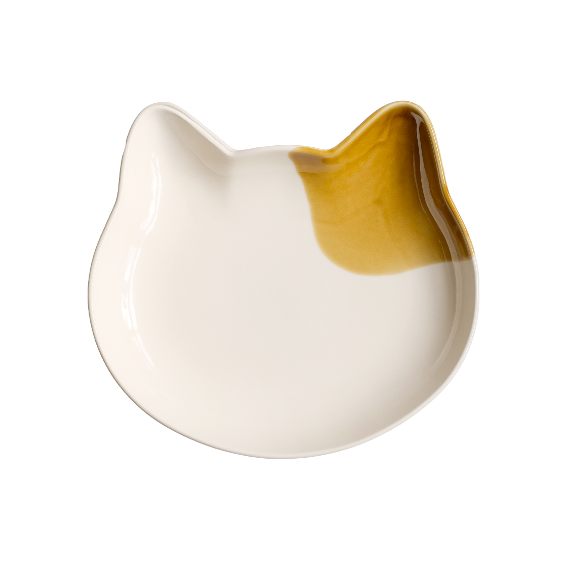 미노항 코리아 치즈 고양이 브런치 플레이트