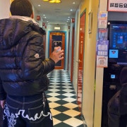 KREAM 프로필 이미지