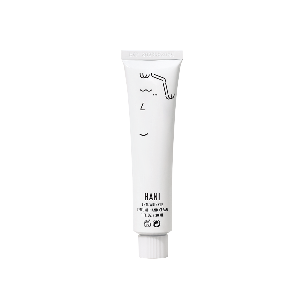 프라포투투 안티링클 퍼퓸 핸드크림 하니 30ML(FRA422 ANTI-WRINKLE PERFUME HANDCREAM HANI)