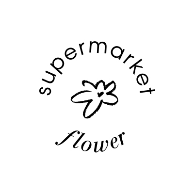 슈퍼마켙 플라워(SUPERMARKET FLOWER)