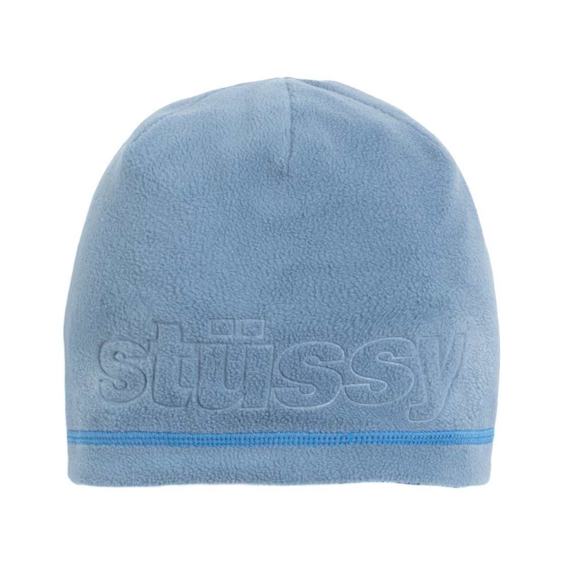 스투시 리버시블 테크 스컬캡 오션 블루(Stussy Reversible Tech Skullcap Ocean Blue) - 3