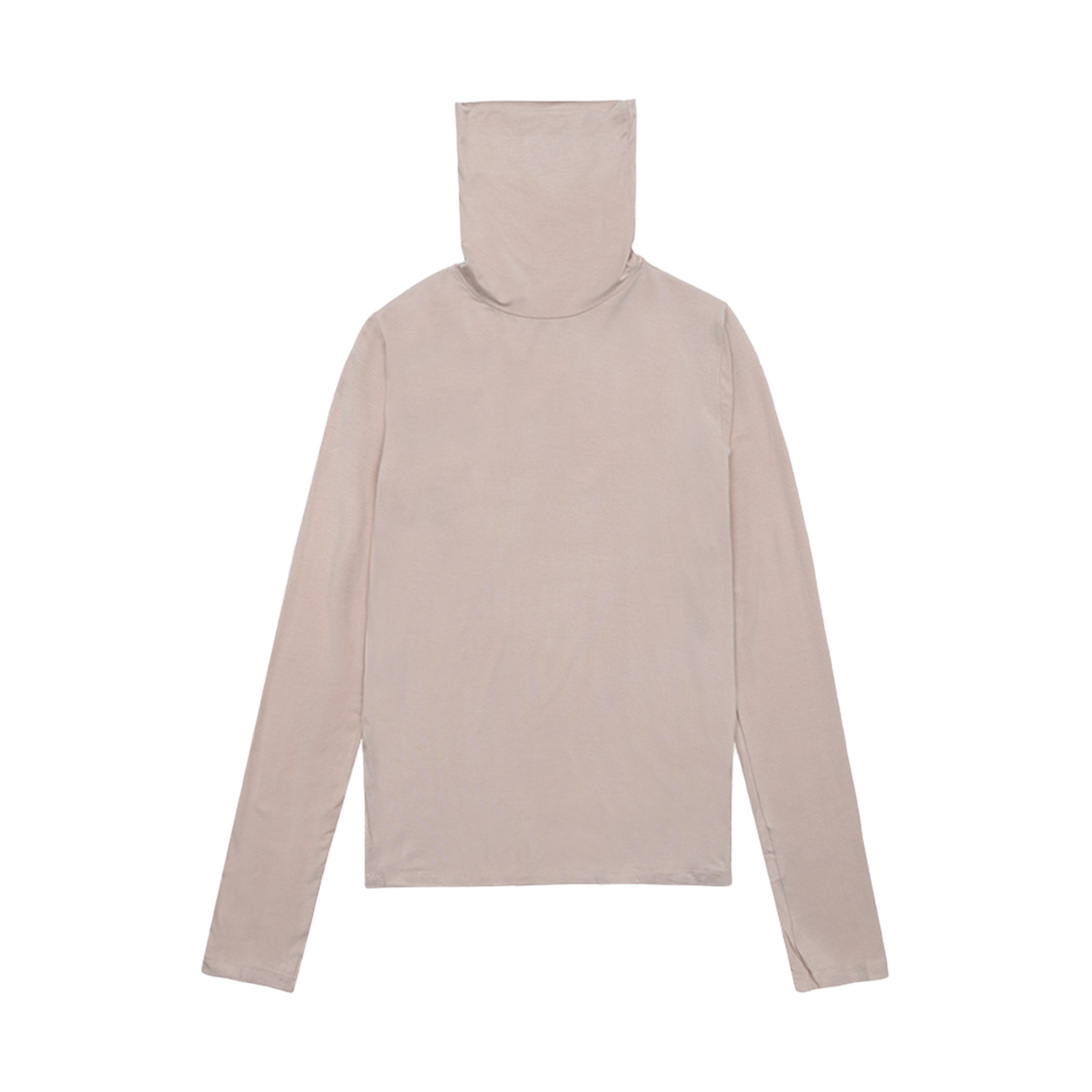 TOTN-BL-000-HT [20% 쿠폰] (W) Baserange Turtle Neck Haptic