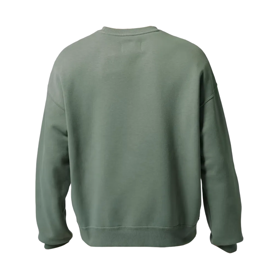 조던 브루클린 플리스 크루넥 스웨트셔츠 빈티지 라이컨 세일 (IF1845-351)(Jordan Brooklyn Fleece Crewneck Sweatshirt Vintage Lichen Sail (IF1845-351)) - 2
