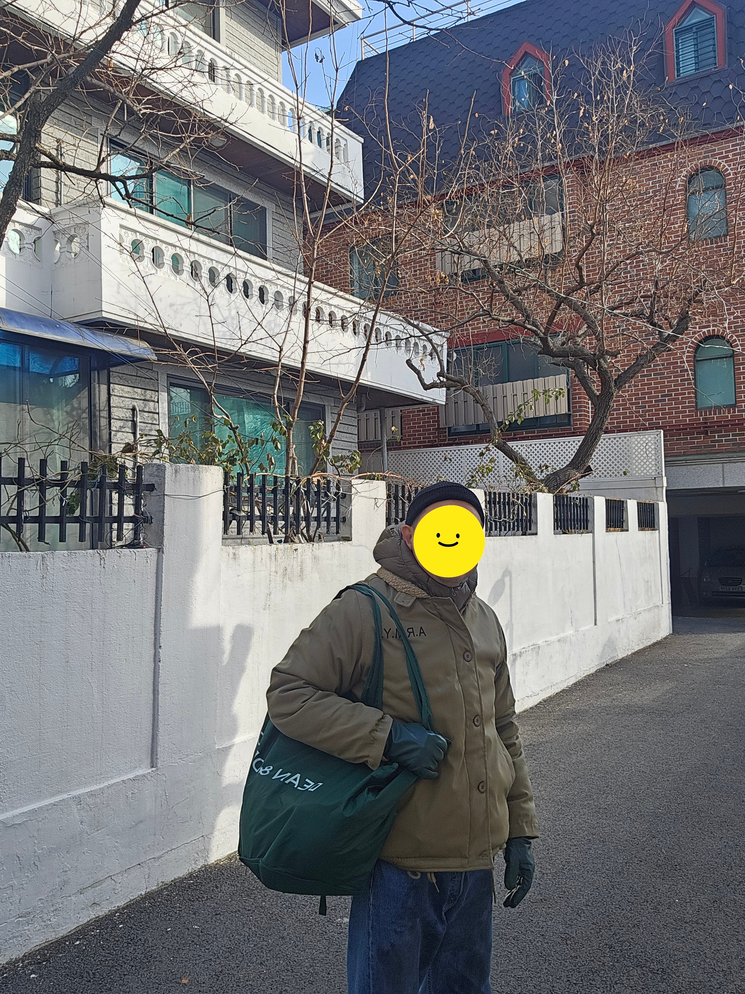 해방칠오님의 스타일 - 1