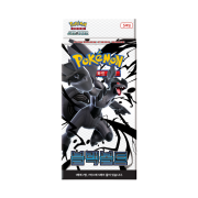 Pokemon TCG Scarlet & Violet Expansion Pack Set Black Bolt Box (Korean Ver.)