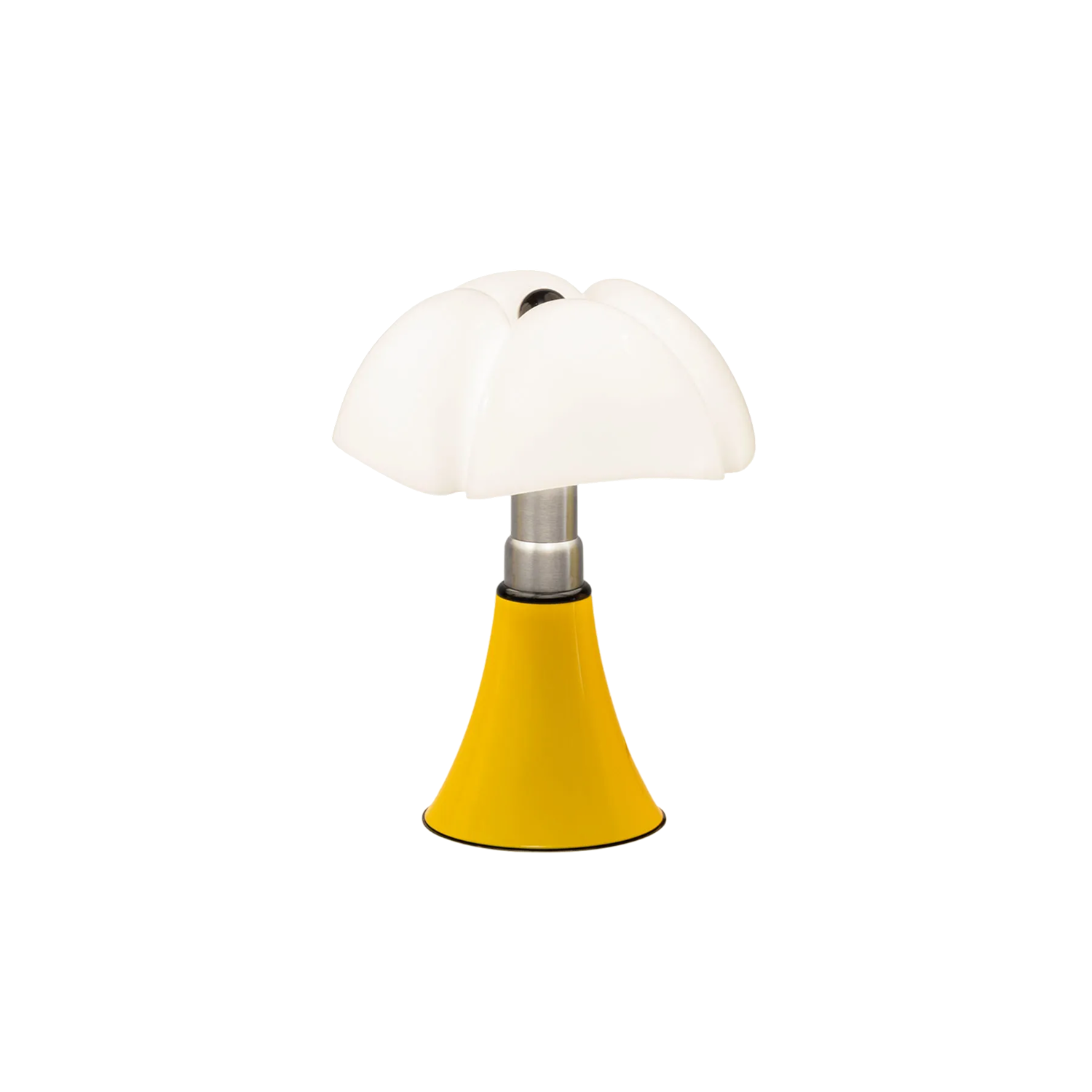 마르티넬리루체 미니 피피스트렐로 POP (LED타입)(Martinelli Luce Mini Pipistrello POP (LED Type) Yellow)